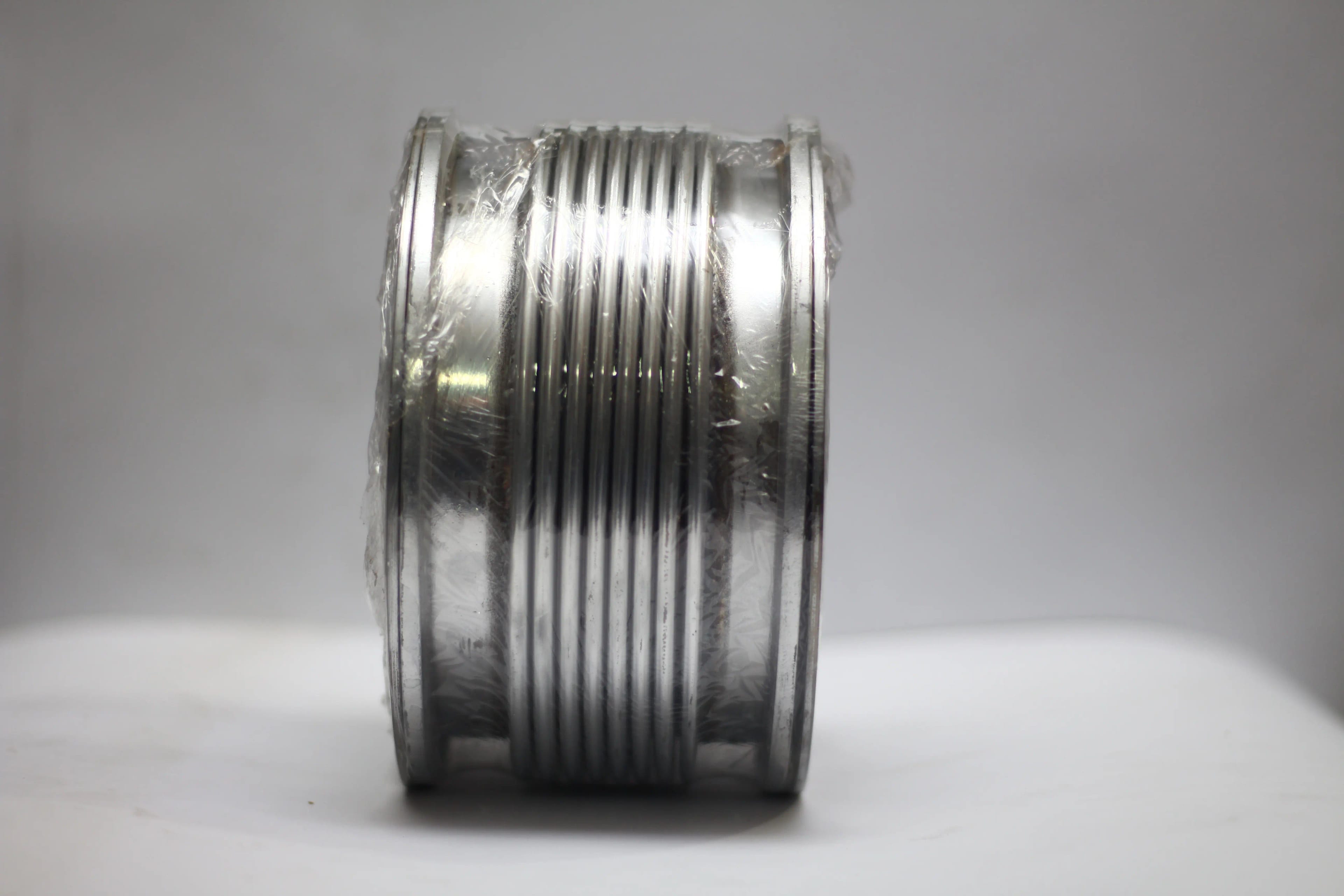 Exhaust Bellows Assembly 200-6554 (Caterpillar-Compatible)