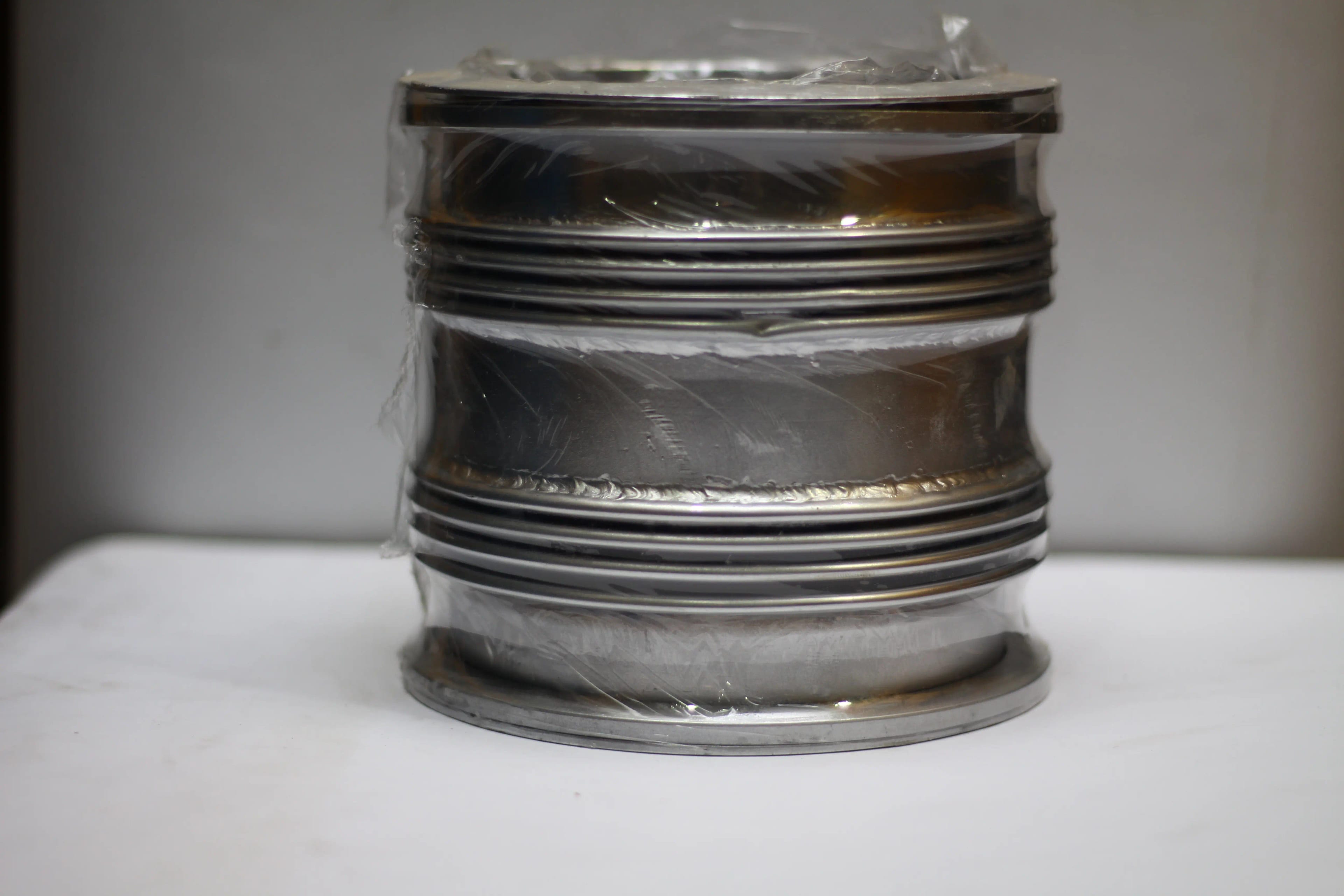 Metallic Expansion Bellows Manufacturer in Pakistan reference 1