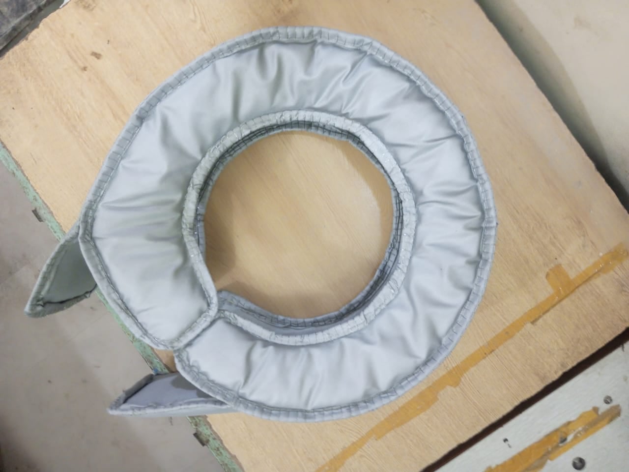 Manifold, Turbocharger & Exhaust System Insulation Covers / Jackets / Pads - service