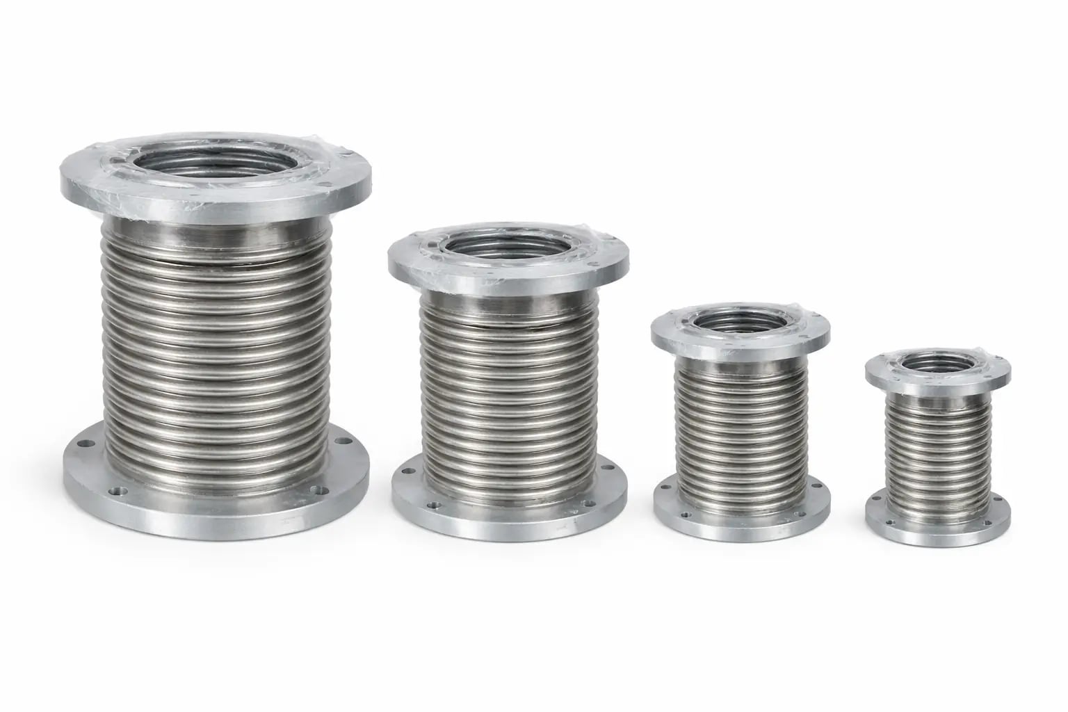 Metallic Expansion Bellows Manufacturer in Pakistan - service